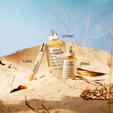 Maison Margiela REPLICA Beach Walk Eau de Toilette pentru femei