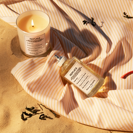 Maison Margiela REPLICA Beach Walk Eau de Toilette pentru femei