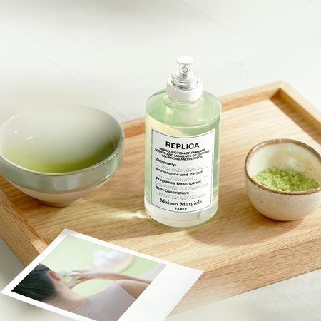 Maison Margiela REPLICA Matcha Meditation woda toaletowa unisex