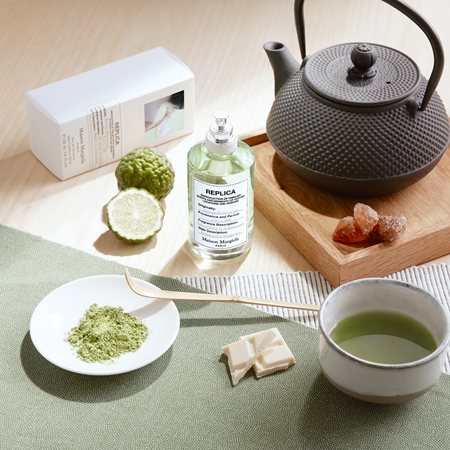 再値下げ！Maison Margiela Matcha Meditation Maison Margiela REPLICA Matcha Meditation woda toaletowa