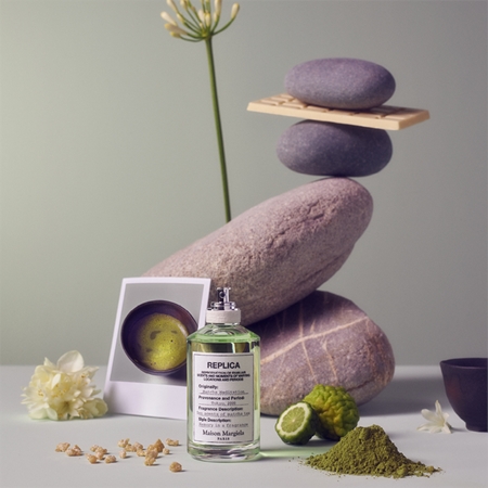 再値下げ！Maison Margiela Matcha Meditation MAISON MARGIELA, Replica Matcha Meditation, woda toaletowa