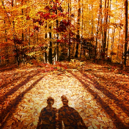 Maison Margiela REPLICA Autumn Vibes toaletní voda unisex