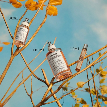Maison Margiela REPLICA Autumn Vibes toaletní voda unisex