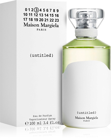 Maison Margiela (untitled) Parfumuotas vanduo Unisex | notino.lt