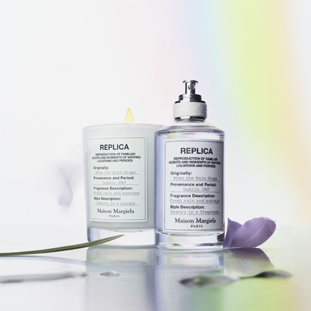 Maison Margiela REPLICA When the Rain Stops toaletna voda uniseks