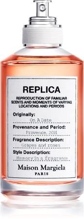 Maison Margiela REPLICA On A Date toaletní voda unisex