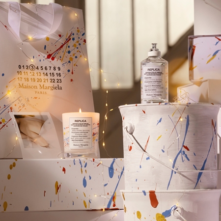 Maison Margiela REPLICA Lazy Sunday Morning Limited Edition