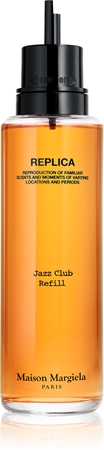 Maison Margiela REPLICA Jazz Club Eau de Toilette Påfyllning för män