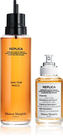 Maison Margiela REPLICA Refill Set Gift Set | notino.ie