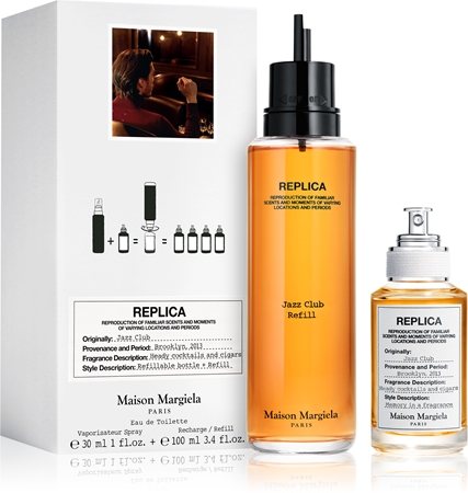 Maison Margiela REPLICA Refill Set gift set