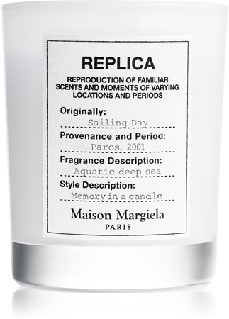 Maison Margiela REPLICA Sailing Day vonná svíčka