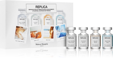 Maison Margiela REPLICA Discovery Set lahjasetti Unisex