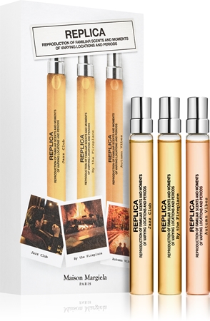 Maison Margiela REPLICA Fall / Winter Discovery Set coffret cadeau mixte