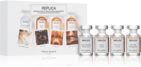 REPLICA' Mini Coffret Set - Maison Margiela