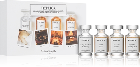 Maison Margiela REPLICA 2023 poklon set uniseks