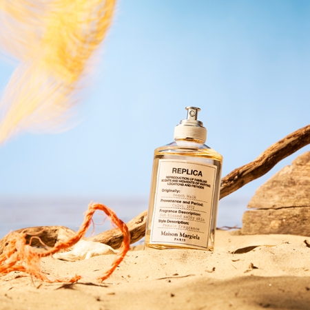 Maison Margiela REPLICA Beach Walk coffret cadeau mixte