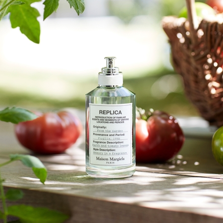 Maison Margiela REPLICA From the Garden Eau de Toilette unisex