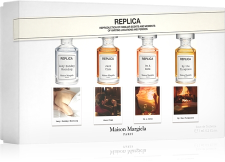 Maison Margiela REPLICA Geschenkset Unisex