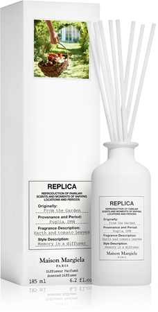 Maison Margiela REPLICA From the Garden aroma diffuser
