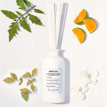 Maison Margiela REPLICA From the Garden aroma diffuser