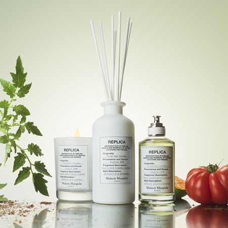 Maison Margiela REPLICA From the Garden aroma diffuser