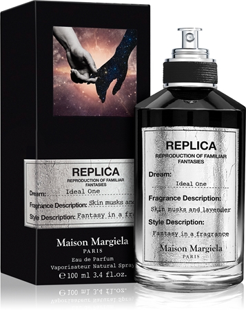 Maison Margiela REPLICA Ideal One woda perfumowana unisex