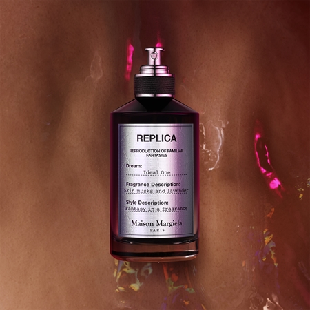 Maison Margiela REPLICA Ideal One woda perfumowana unisex