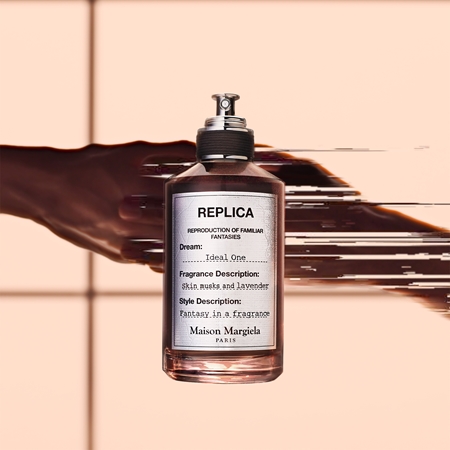 Maison Margiela REPLICA Ideal One woda perfumowana unisex