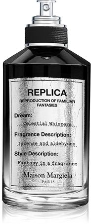 Maison Margiela REPLICA Celestial Whispers woda perfumowana unisex