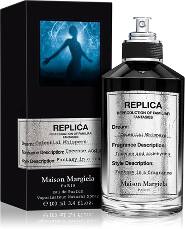 Maison Margiela REPLICA Celestial Whispers woda perfumowana unisex