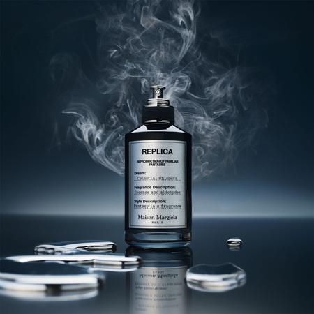 Maison Margiela REPLICA Celestial Whispers woda perfumowana unisex