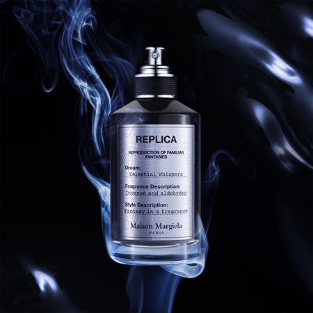 Maison Margiela REPLICA Celestial Whispers woda perfumowana unisex