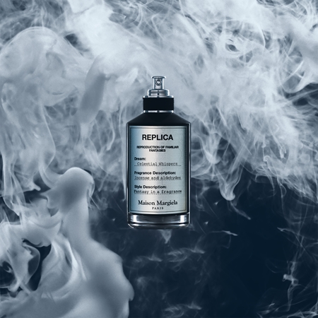 Maison Margiela REPLICA Celestial Whispers woda perfumowana unisex