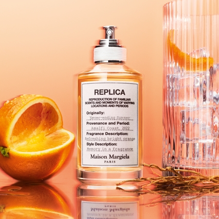 Maison Margiela REPLICA Never-ending Summer toaletna voda uniseks