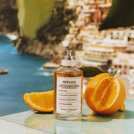 Maison Margiela REPLICA Never-ending Summer toaletna voda uniseks