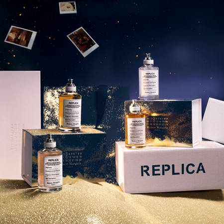Maison Margiela REPLICA Jazz Club Limited Edition tualetinis