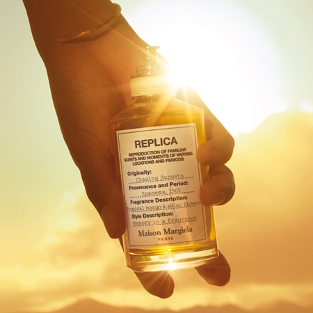 Maison Margiela REPLICA Chasing Sunsets туалетна вода унісекс