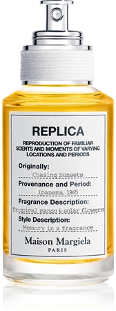 Maison Margiela REPLICA Chasing Sunsets Eau de Toilette unisex