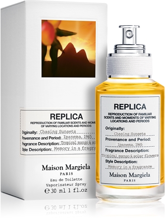 Maison Margiela REPLICA Chasing Sunsets Eau de Toilette unisex