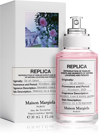 Maison Margiela REPLICA Up at Dawn Eau de Toilette for women