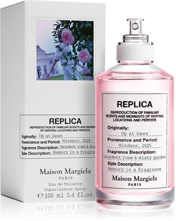 Maison Margiela REPLICA Up at Dawn туалетна вода для жінок Великий