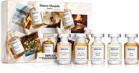 【新品未使用】ヘアミスト Maison Margiela Replica Maison Margiela REPLICA | Livrare rapida! | Notino.ro