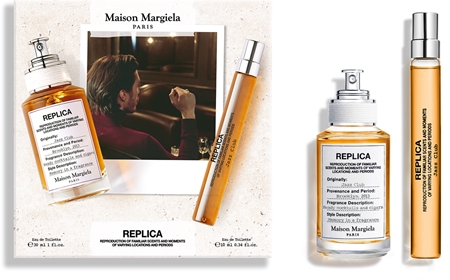 Maison Margiela REPLICA Jazz Club Dāvanu komplekts abiem dzimumiem