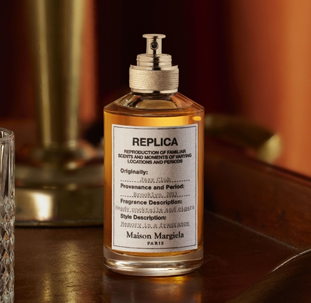 Maison Margiela REPLICA Jazz Club Dāvanu komplekts abiem dzimumiem