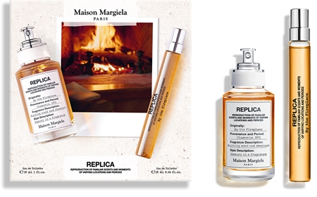 Maison Margiela REPLICA By the Fireplace Dāvanu komplekts abiem dzimumiem