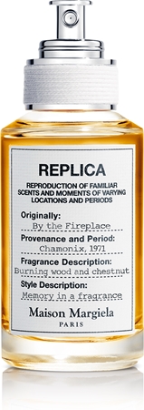 Maison Margiela REPLICA By the Fireplace Dāvanu komplekts abiem dzimumiem