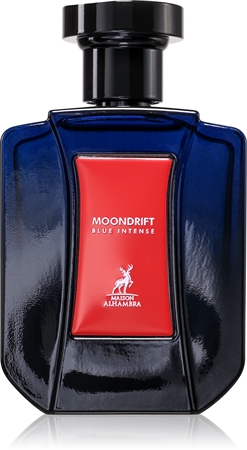 Maison Alhambra Moondrift Blue Intense Eau de Parfum unisex