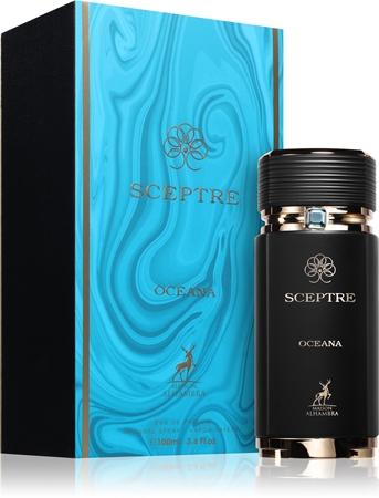 Maison Alhambra Sceptre Oceana woda perfumowana dla mężczyzn
