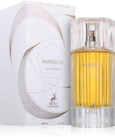Maison Alhambra Imperium Eau de Parfum unisex