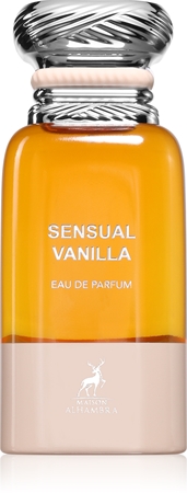Maison Alhambra Sensual Vanilla | Livrare rapida! | Notino.ro